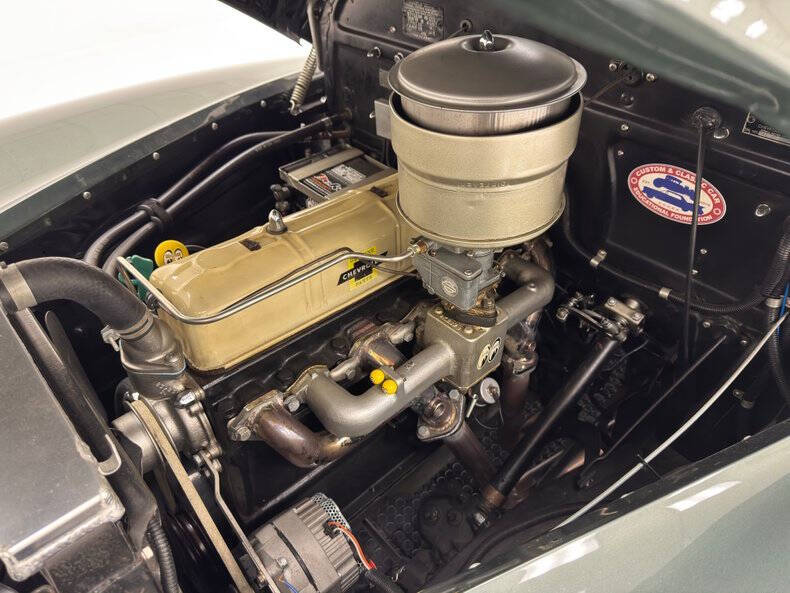 1948 Chevrolet Fleetmaster