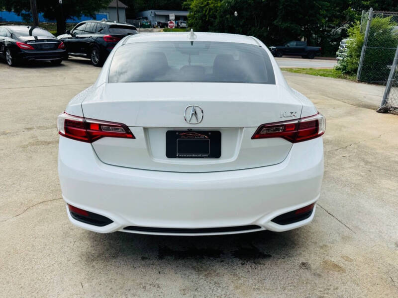 2016 Acura ILX