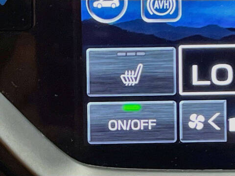 2024 Subaru Ascent Onyx Edition