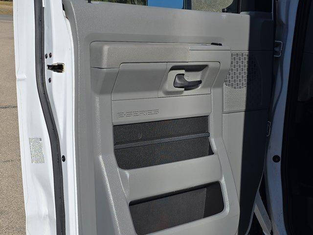 2024 Ford E-Series