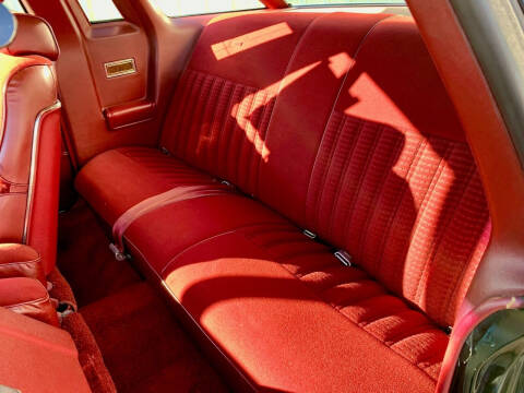 1979 Ford Thunderbird