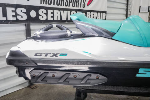 2023 Sea-Doo GTI 130