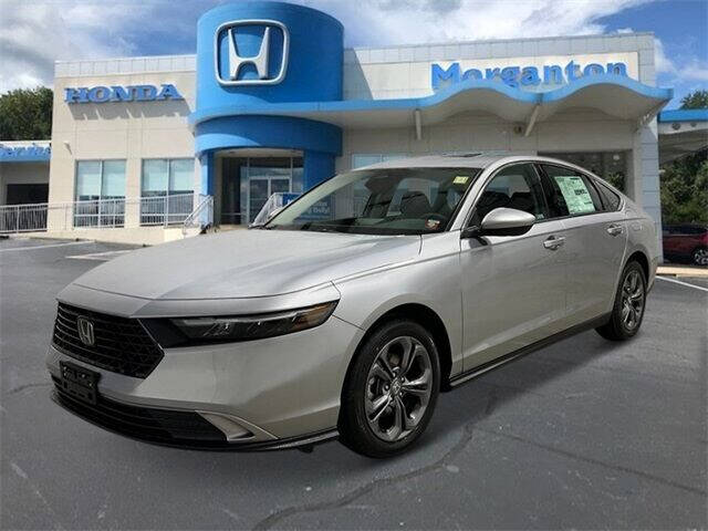 2023 Honda Accord for sale in Morganton, NC