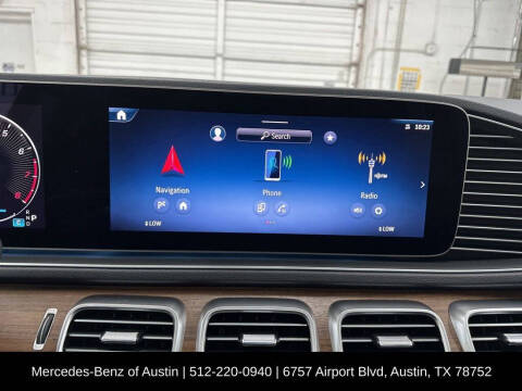 2025 Mercedes-Benz GLE GLE 350