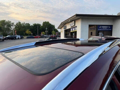 2016 Buick Enclave Premium