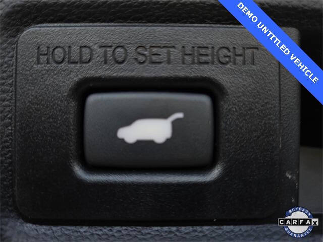 2025 Acura RDX SH-AWD w/A-SPEC