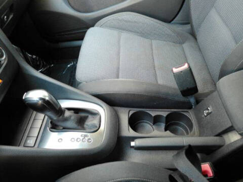 2012 Volkswagen Golf