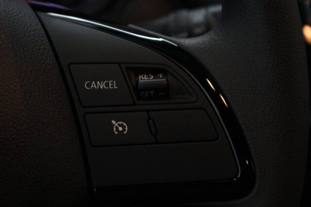 2026 Mitsubishi Eclipse Cross ES