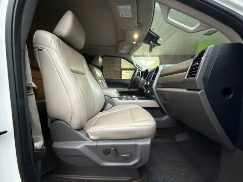 2021 Ford Expedition MAX XLT