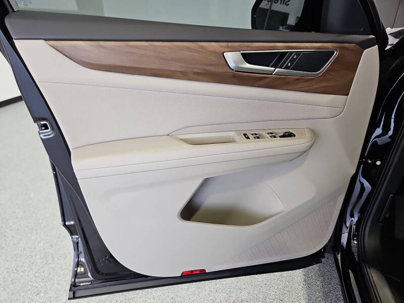 2026 Volkswagen Atlas SE