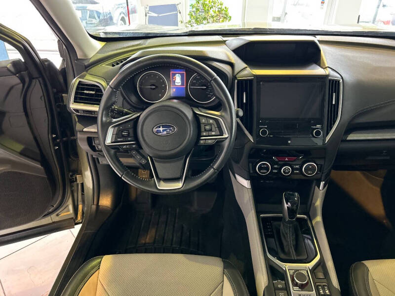 2020 Subaru Forester Limited - Photo 16