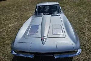 1963 Chevrolet Corvette