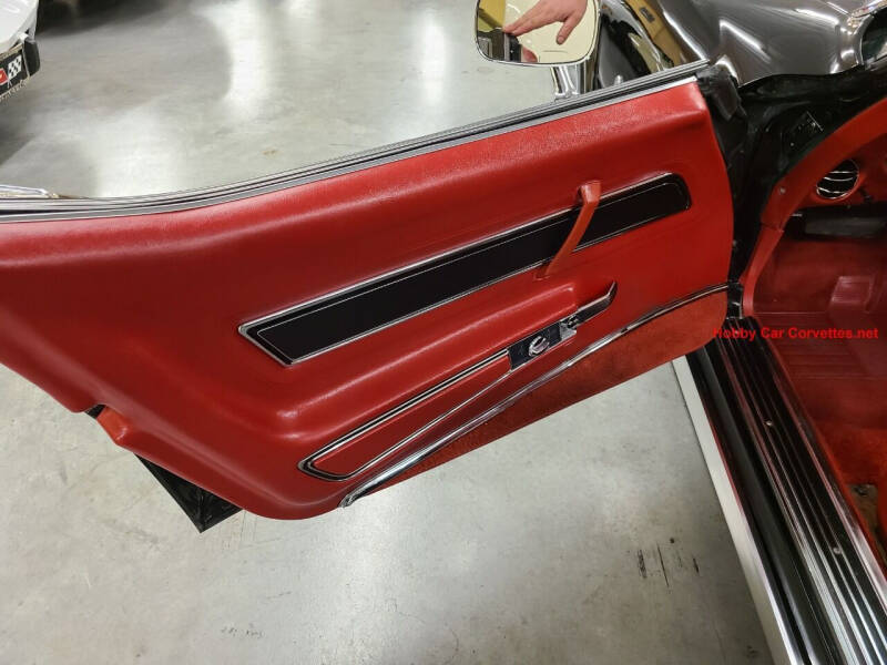 1977 Chevrolet Corvette