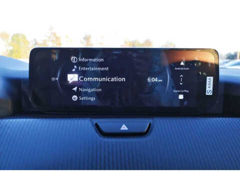 2026 Mazda CX-90 3.3 Turbo Select