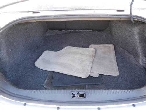 2009 Buick LaCrosse CXL