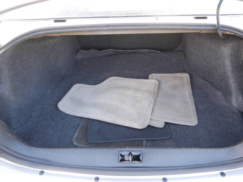 2009 Buick LaCrosse CXL