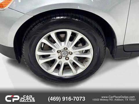 2010 Volvo XC60 3.2