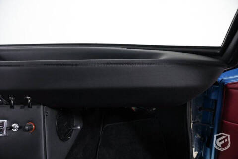 1968 Lamborghini Islero