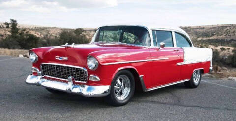 1955 Chevrolet Bel Air