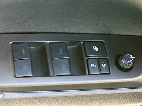 2023 Toyota Camry TRD