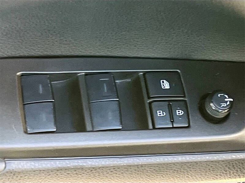 2023 Toyota Camry TRD