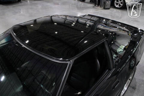 1994 Chevrolet Corvette