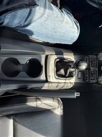 2012 Chevrolet Camaro SS