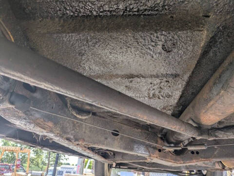 1946 Lincoln Continental