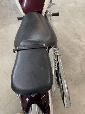 2002 Hyosung GV250 ALPHA