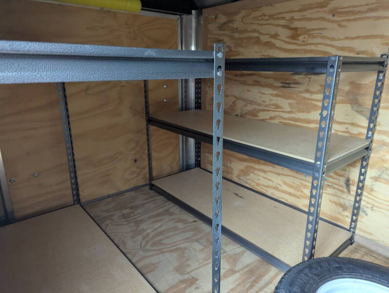 2014 Patriot 5x8