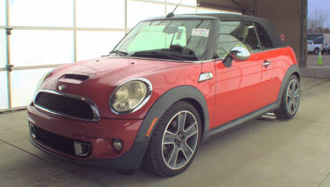2011 MINI Cooper S