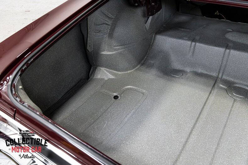 1966 Chevrolet Chevelle
