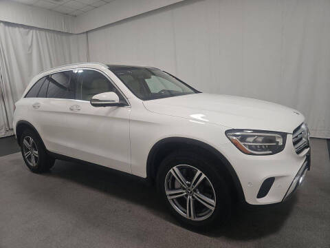 2021 Mercedes-Benz GLC GLC 300