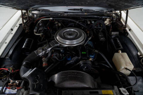 1979 Lincoln Continental