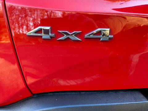 2021 Jeep Renegade Sport