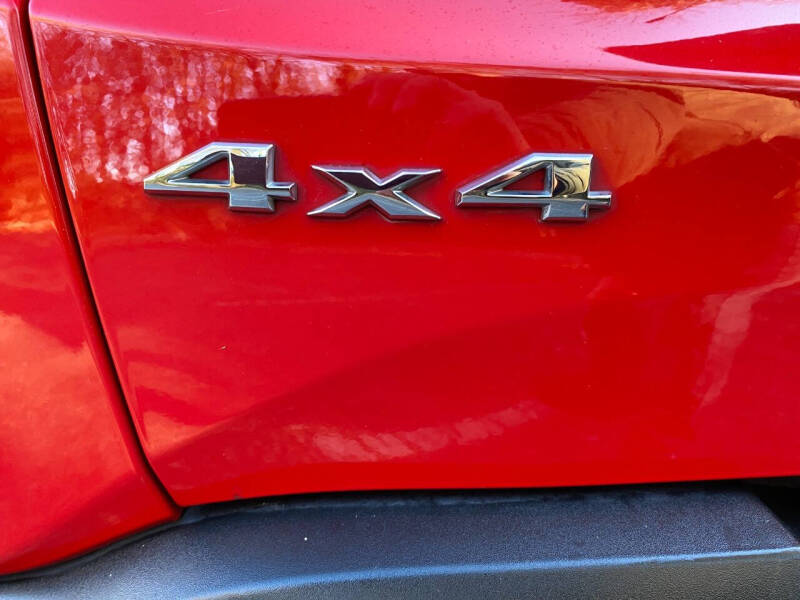 2021 Jeep Renegade Sport