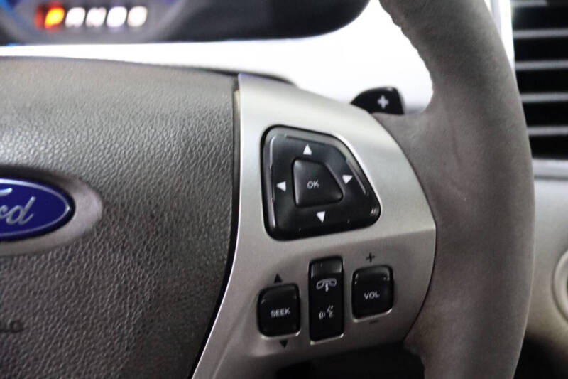 2013 Ford Taurus SHO