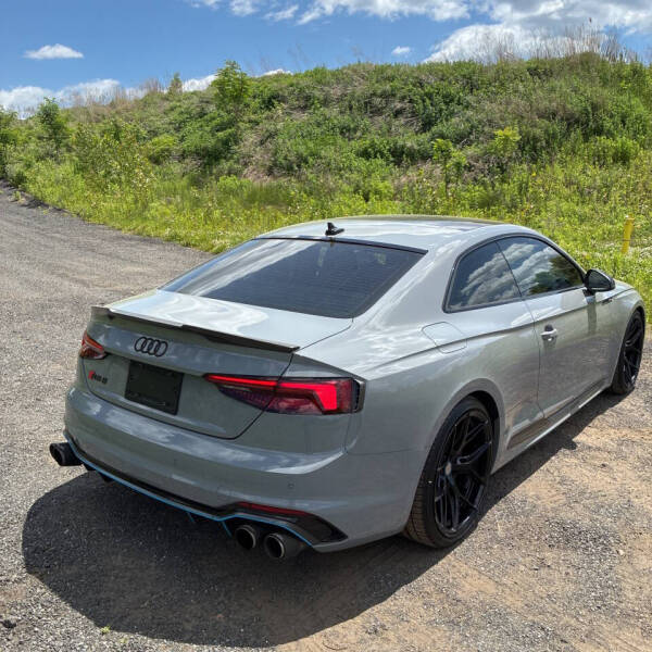 2018 Audi RS 5 2.9T quattro