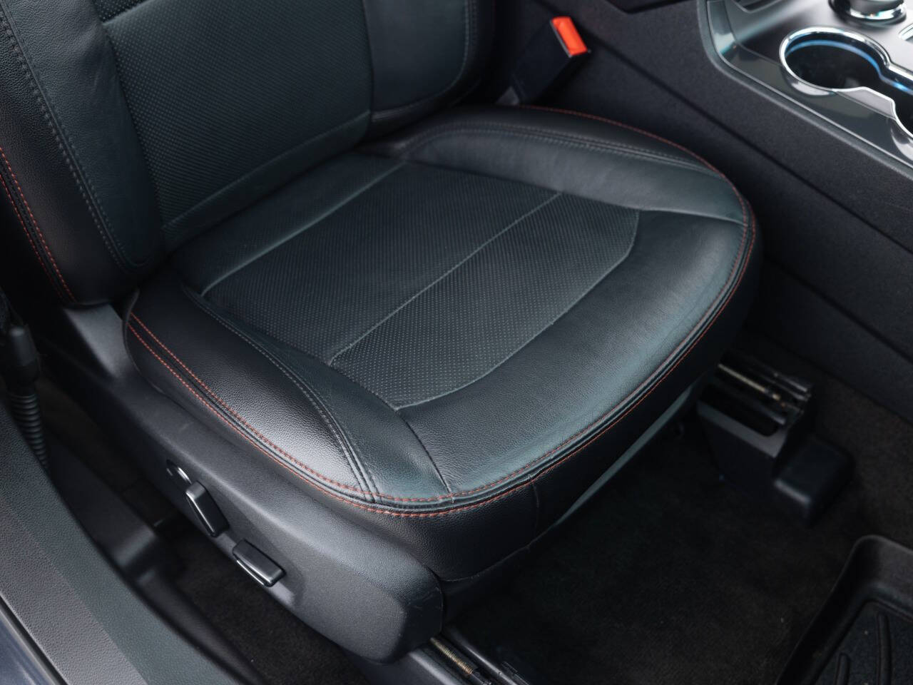 Used Car 2017 Ford Explorer  Sport Awd 4dr Suv For Sale Under $15,000 In Coal City, Illinois