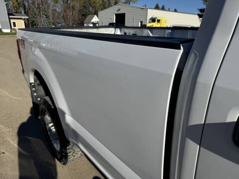 2017 Ford F-250 Super Duty XLT