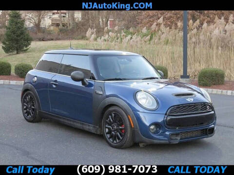 2014 MINI Hardtop Cooper S