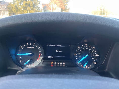 2016 Ford Expedition XLT