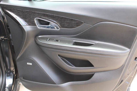2015 Buick Encore Premium