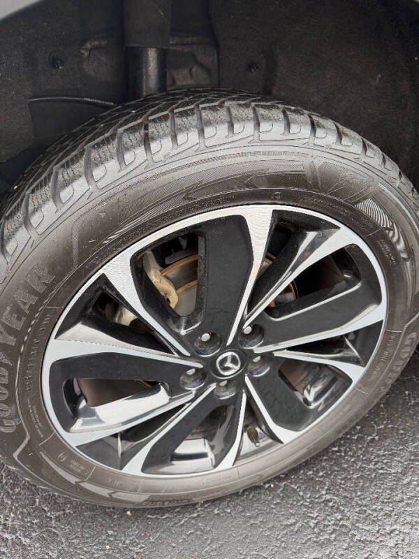 2022 Mazda CX-5 2.5 S Premium Plus