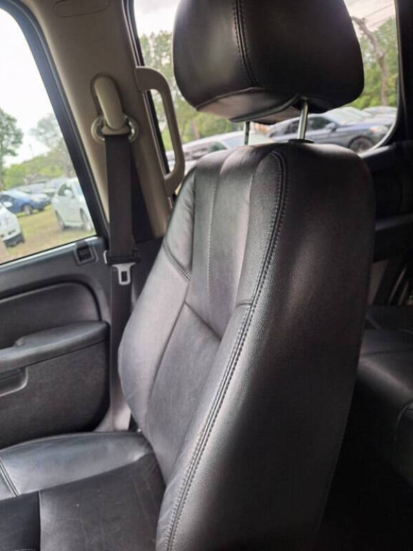 2013 Chevrolet Tahoe LT