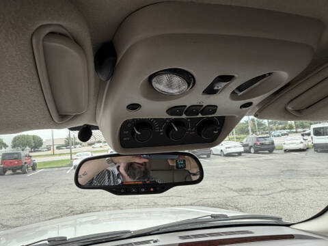 2005 Cadillac Escalade