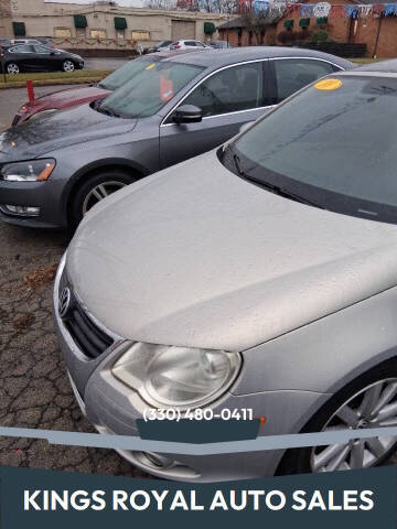 2010 Volkswagen Eos Komfort