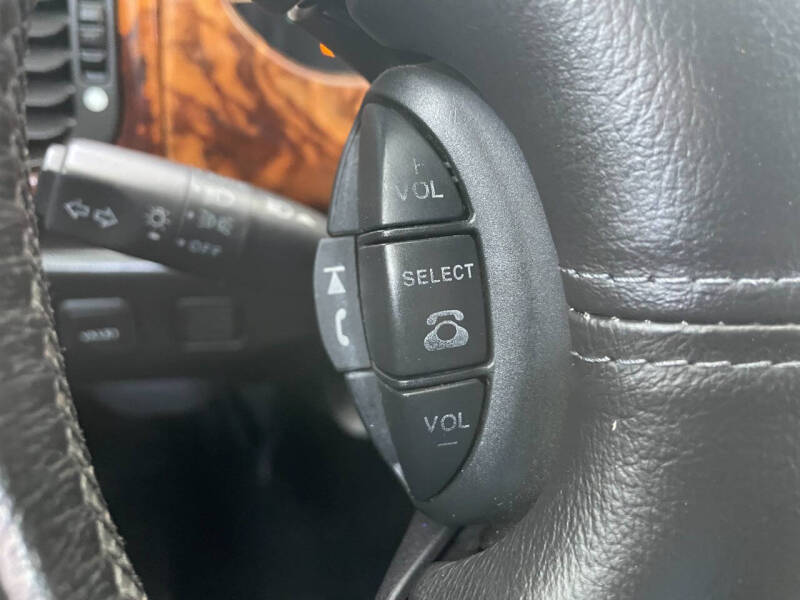 2002 Jaguar XK-Series XK8