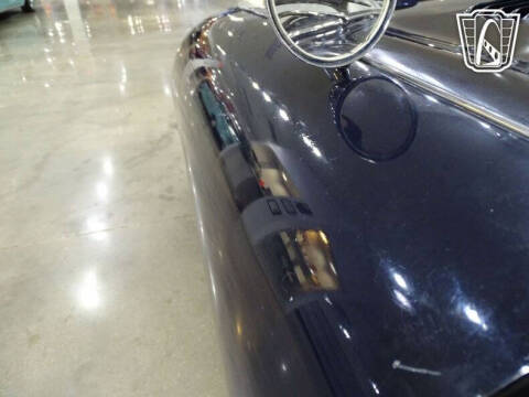 1964 Jaguar XK