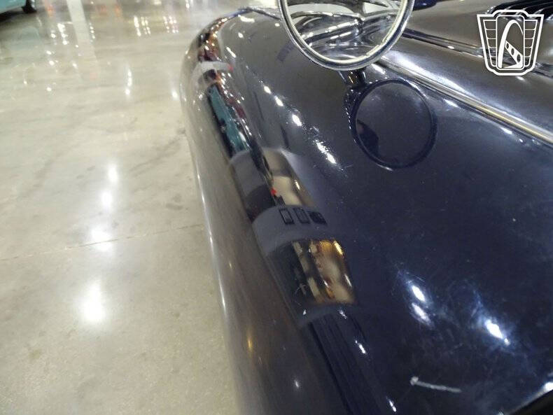 1964 Jaguar XK